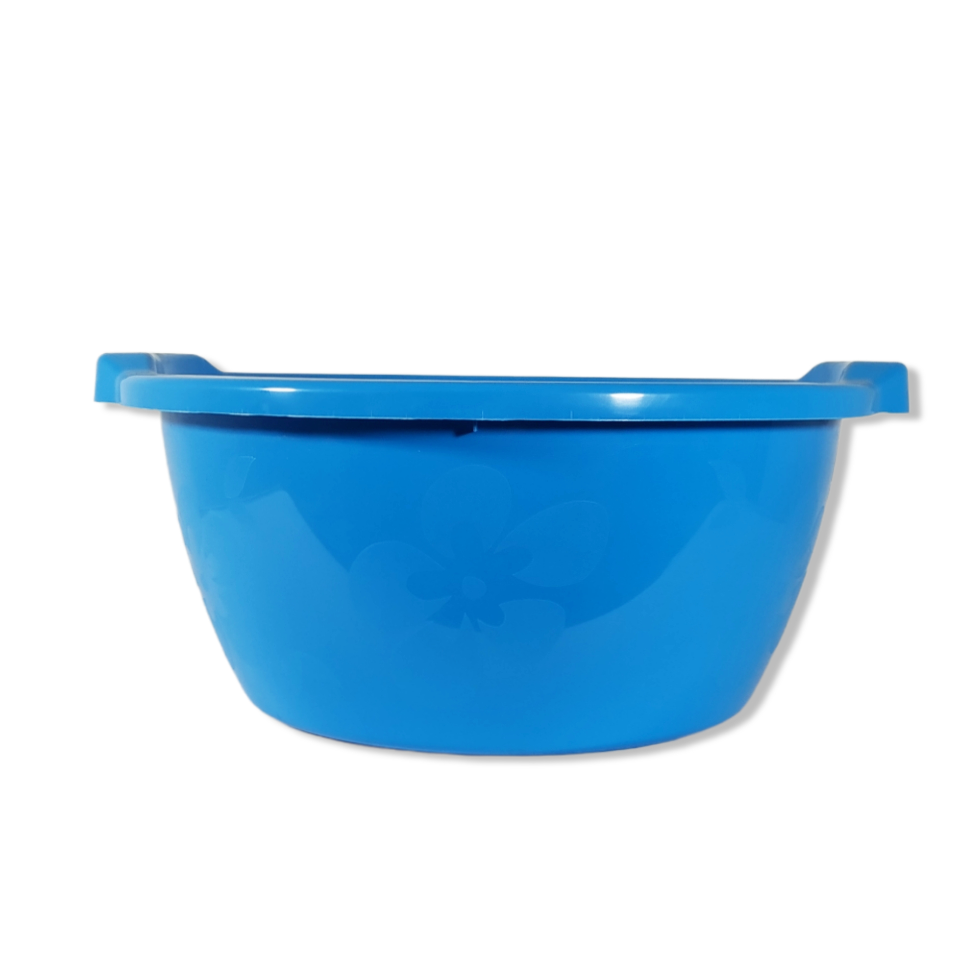 Миска «Незабудка» ПОЛІМЕР-ГАРАНТ 15л.